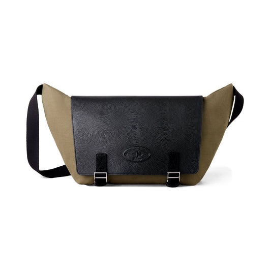 StrapStory - Messenger Bag 098