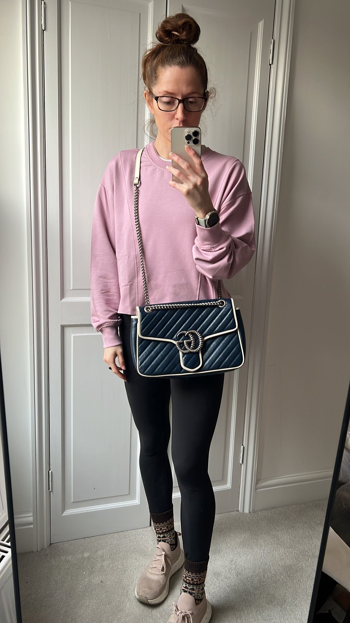 STRAPSTORY - GGC1 BAG - 3994