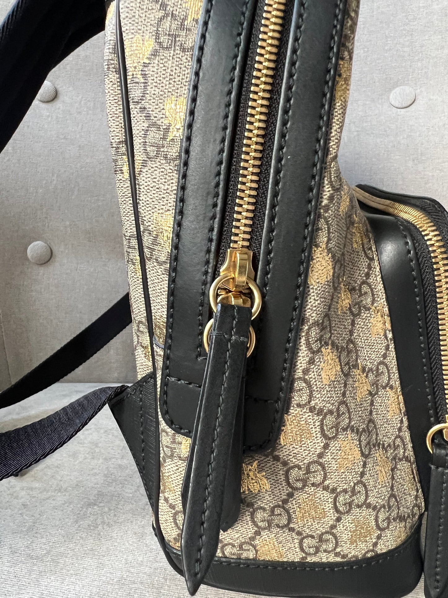 STRAPSTORY - GGC4 BAG - 2862