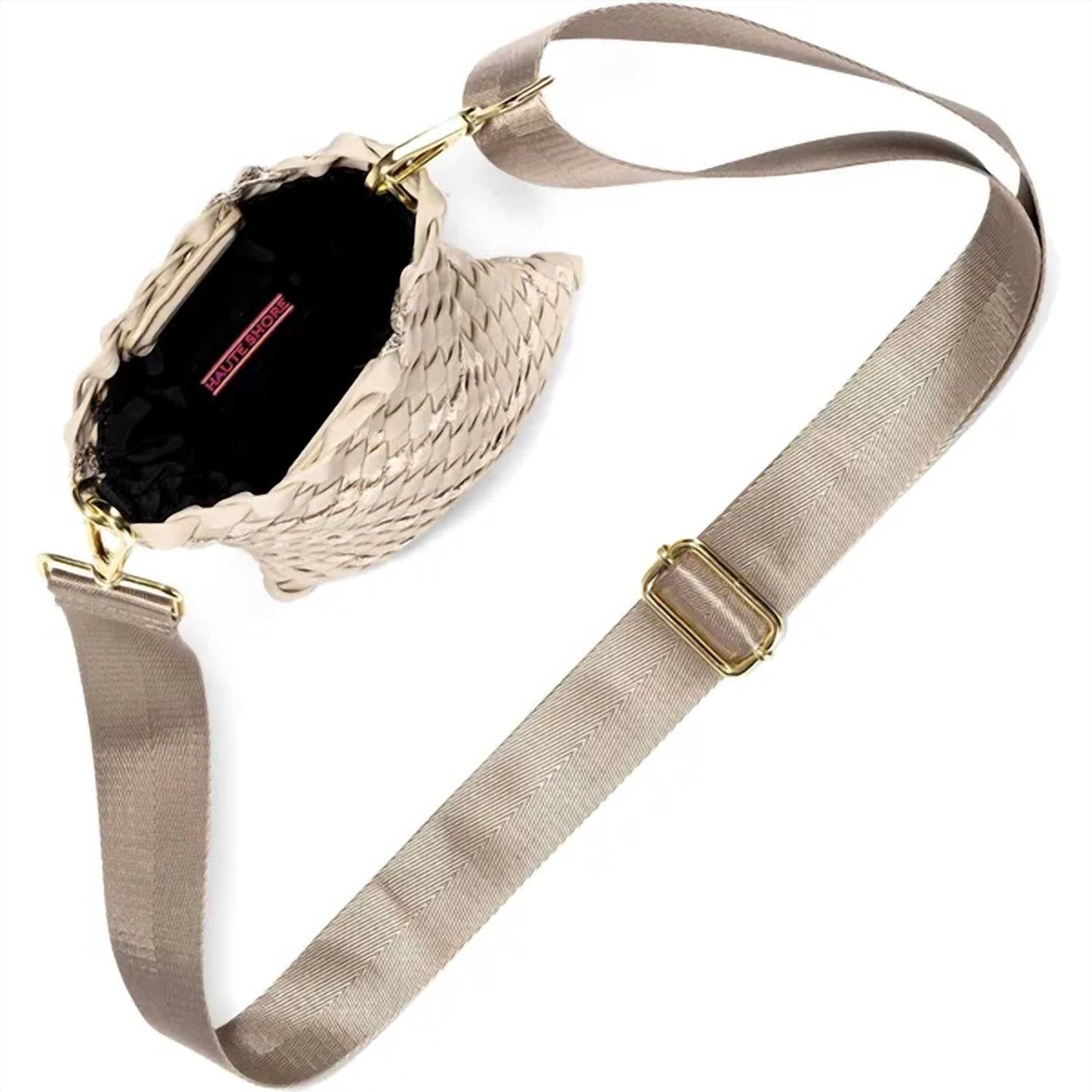 StrapStory - Crossbody 3256