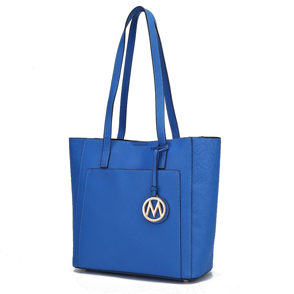 StrapStory - Tote Bag 254