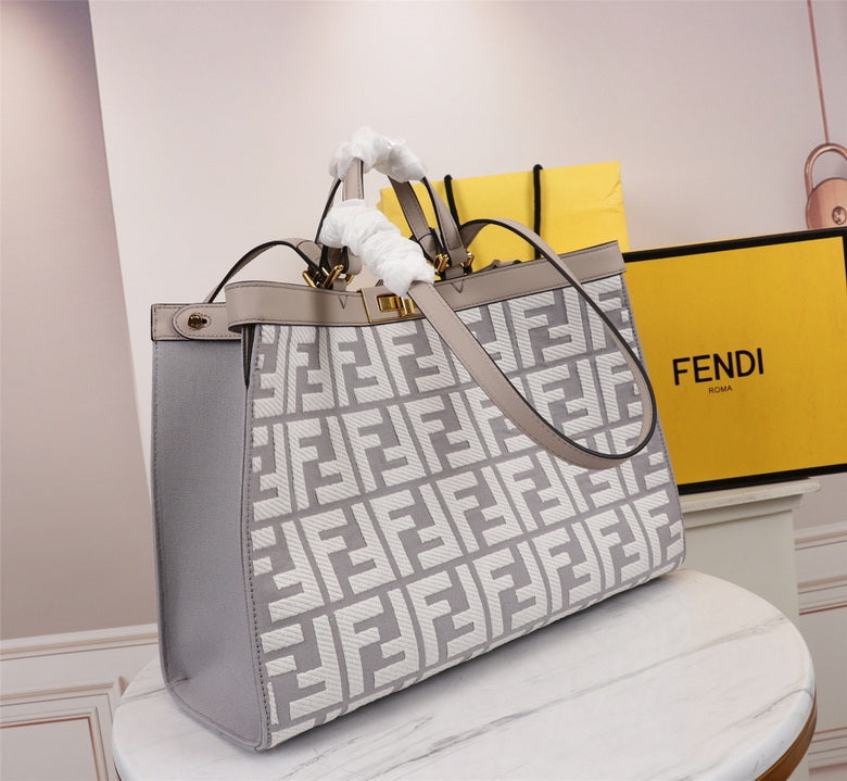 FDNI-Bags - Strap Story - 812