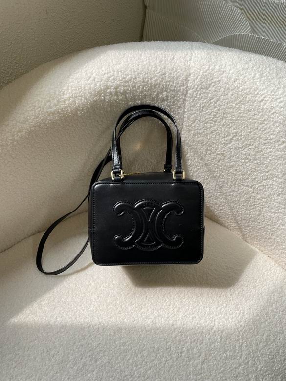CLNE-Bags - Strap Story - 736