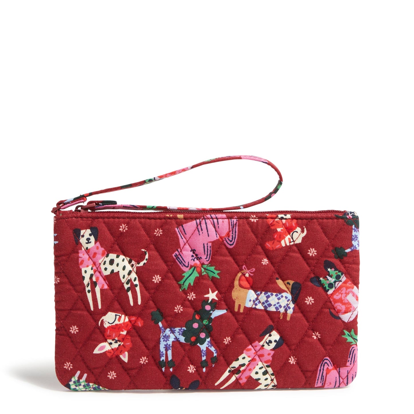 StrapStory - Wristlet 446