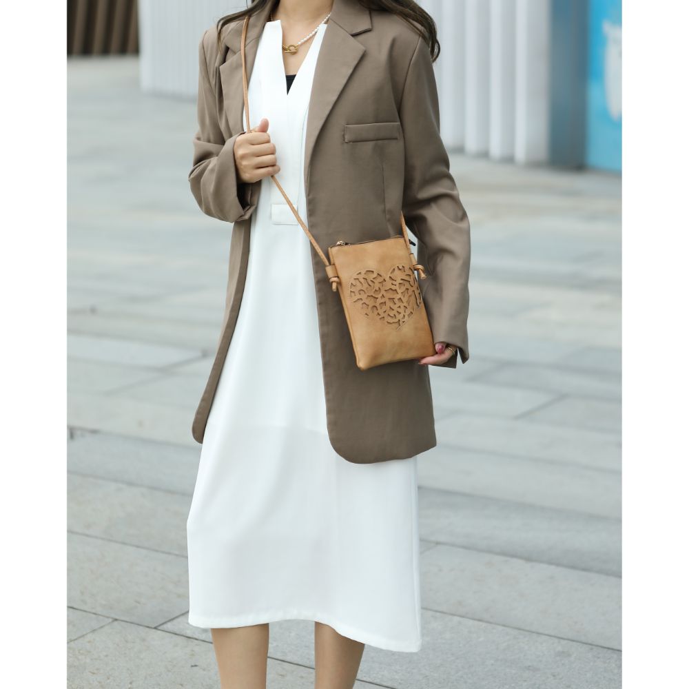 StrapStory - Crossbody 266