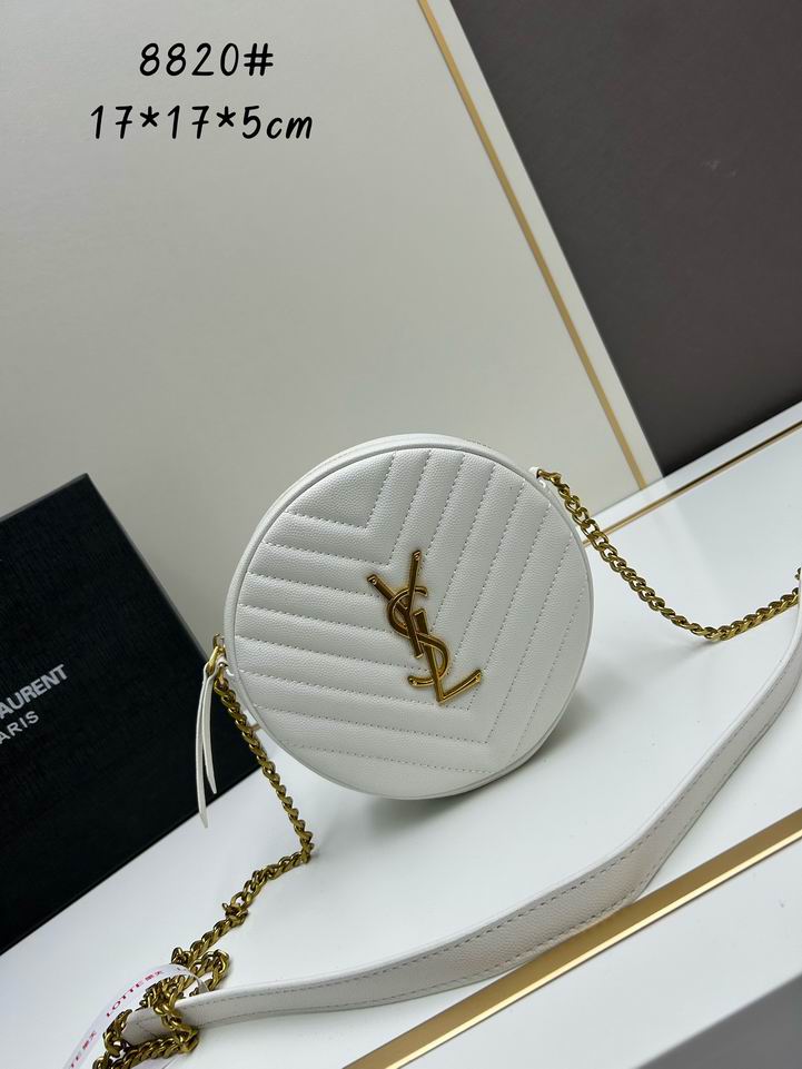 LSY-Bags - Strap Story - 1450