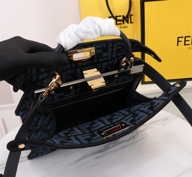 FDNI-Bags - Strap Story - 751