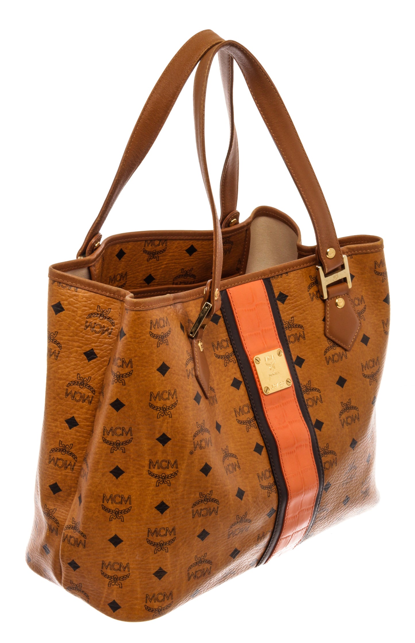 StrapStory - Tote Bag 2852