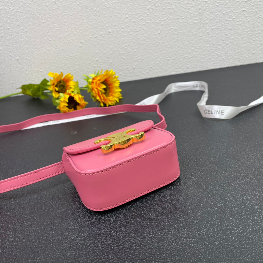 CLNE-Bags - Strap Story - 580