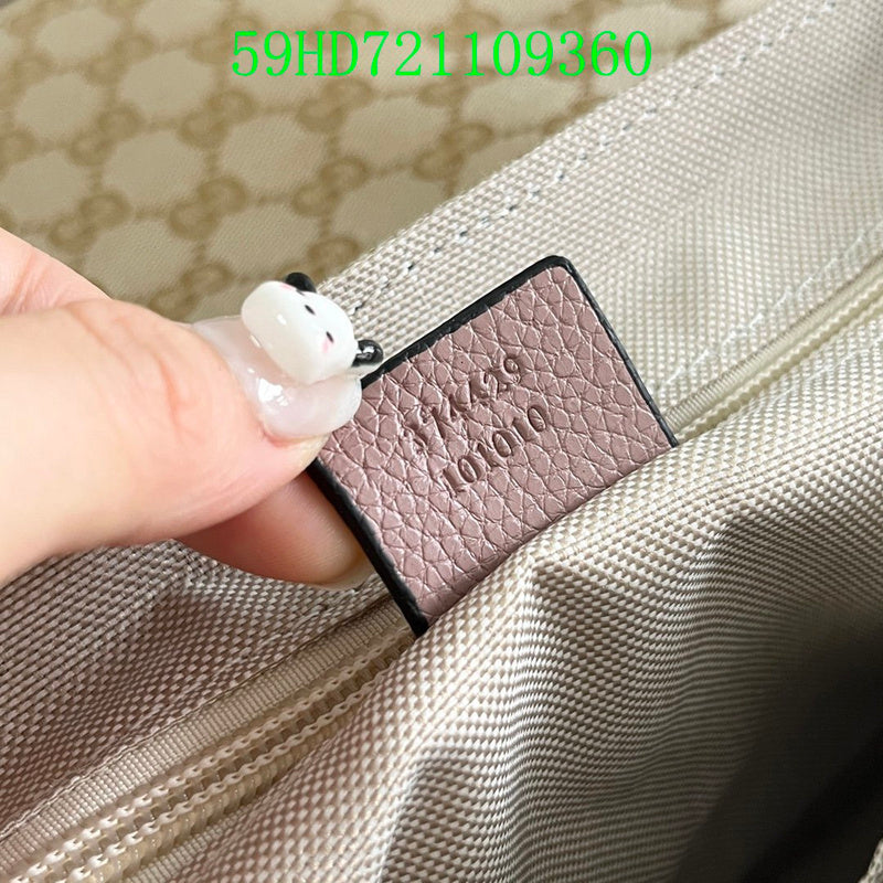 STRAPSTORY - GGC4 BAG - 382