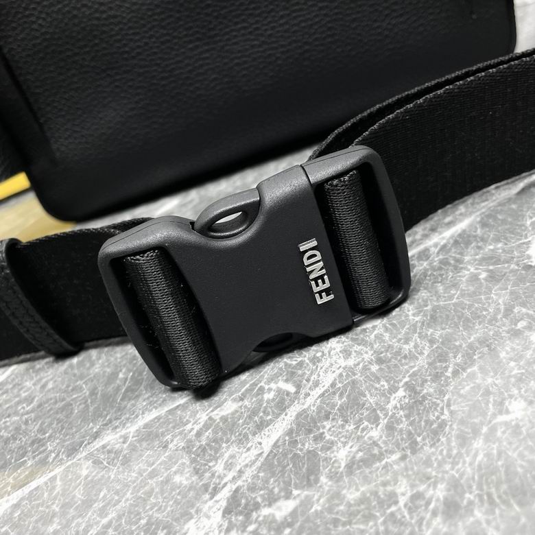 FDNI-Bags - Strap Story - 900