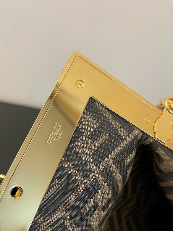 FDNI-Bags - Strap Story - 616