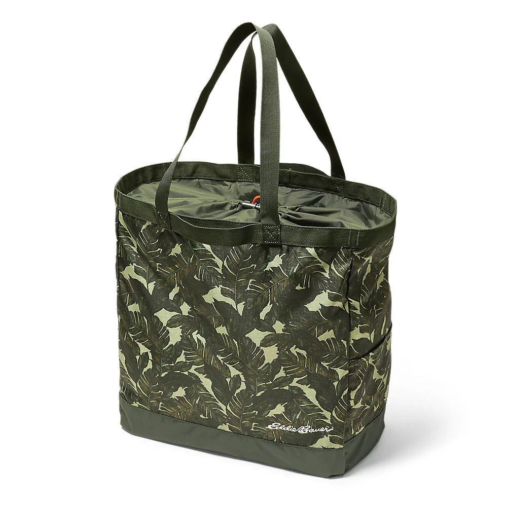 StrapStory - Duffle Bag 002