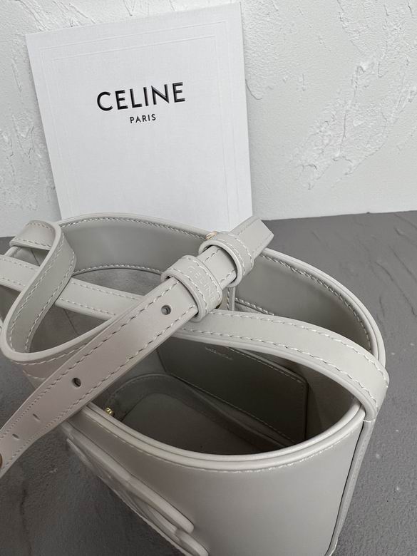 CLNE-Bags - Strap Story - 701