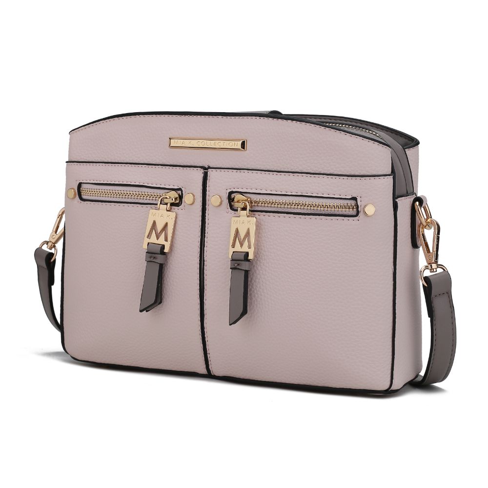 StrapStory - Crossbody 488