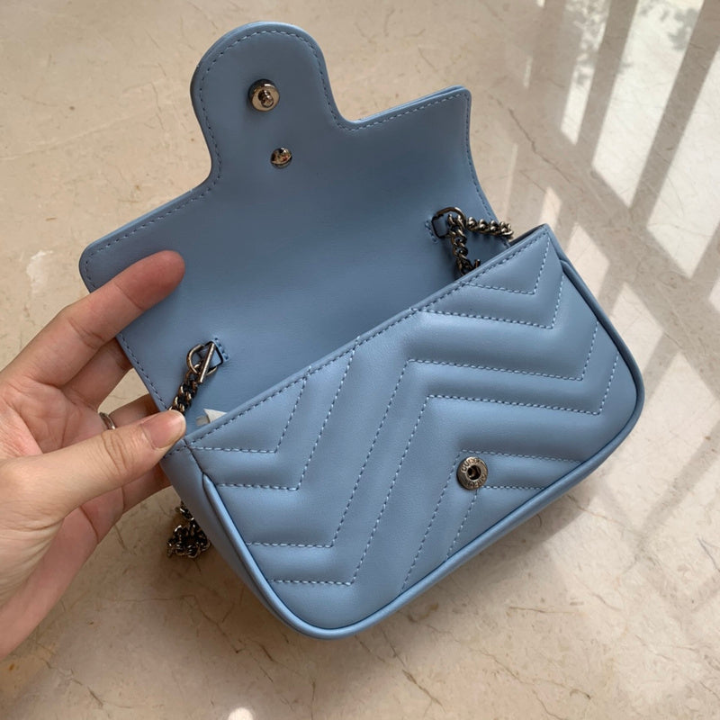 STRAPSTORY - GGC4 BAG - 997
