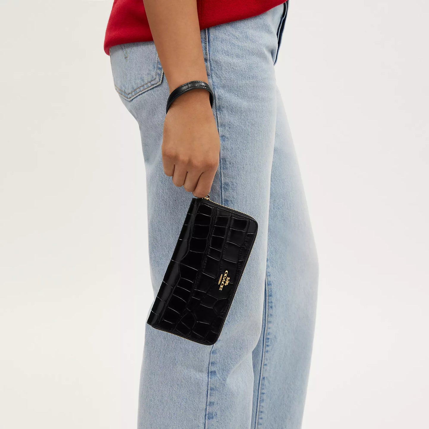 StrapStory - Wristlet 144