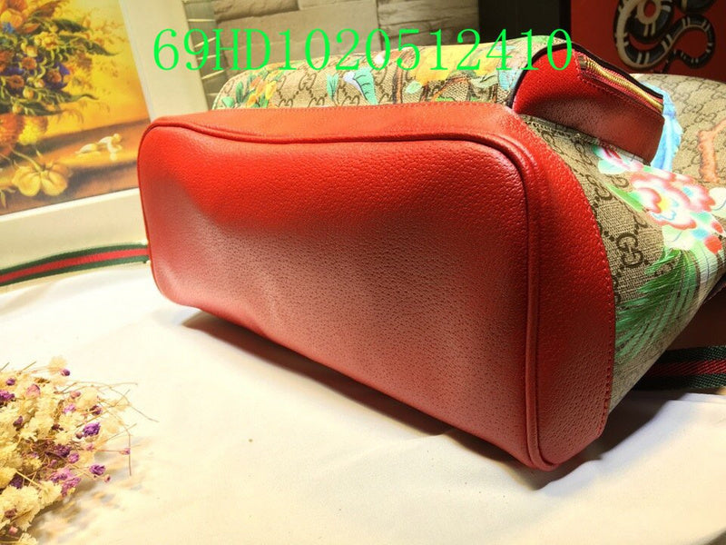 STRAPSTORY - GGC4 BAG - 680
