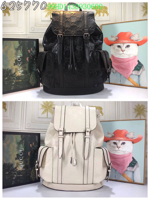 STRAPSTORY - GGC4 BAG - 720