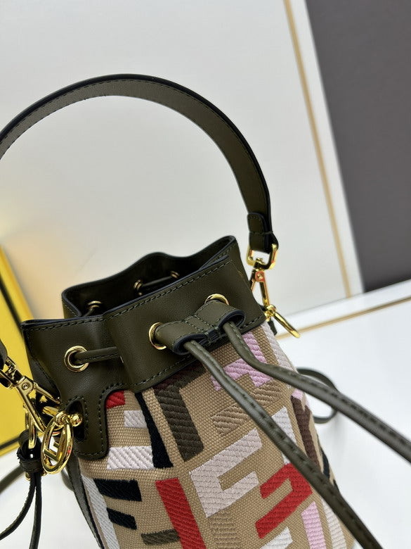 FDNI-Bags - Strap Story - 869