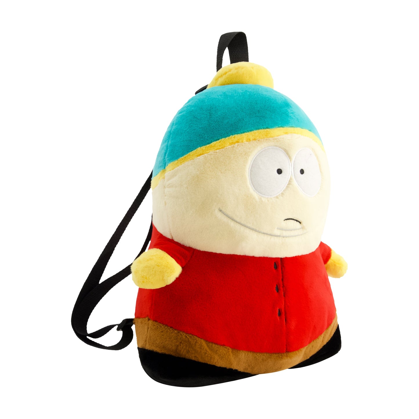 StrapStory - Backpack 1072