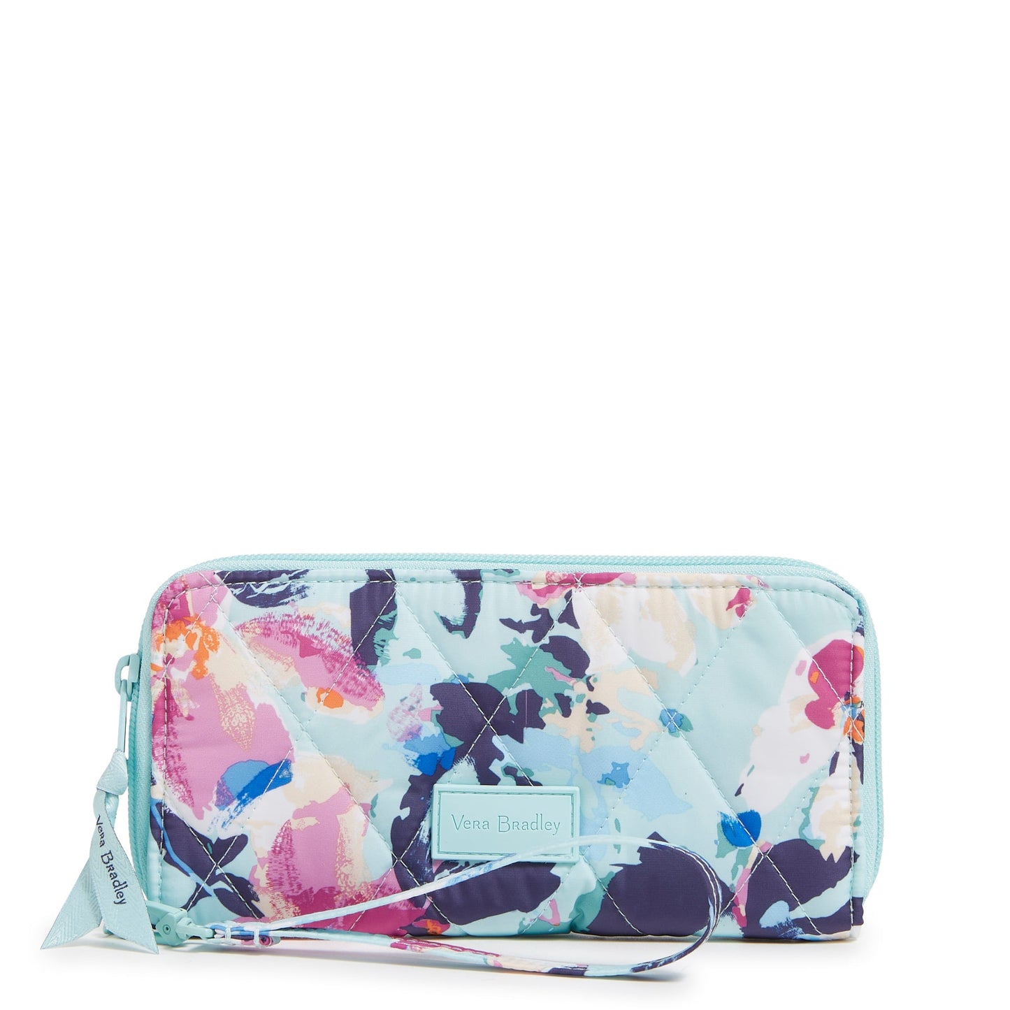 StrapStory - Wristlet 307