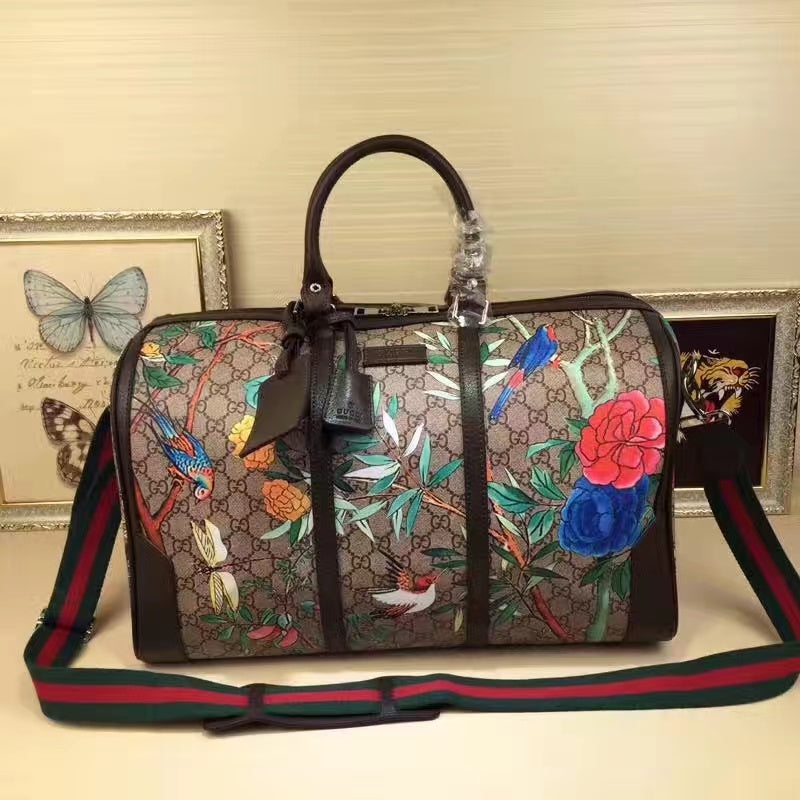 STRAPSTORY - GGC4 BAG - 877