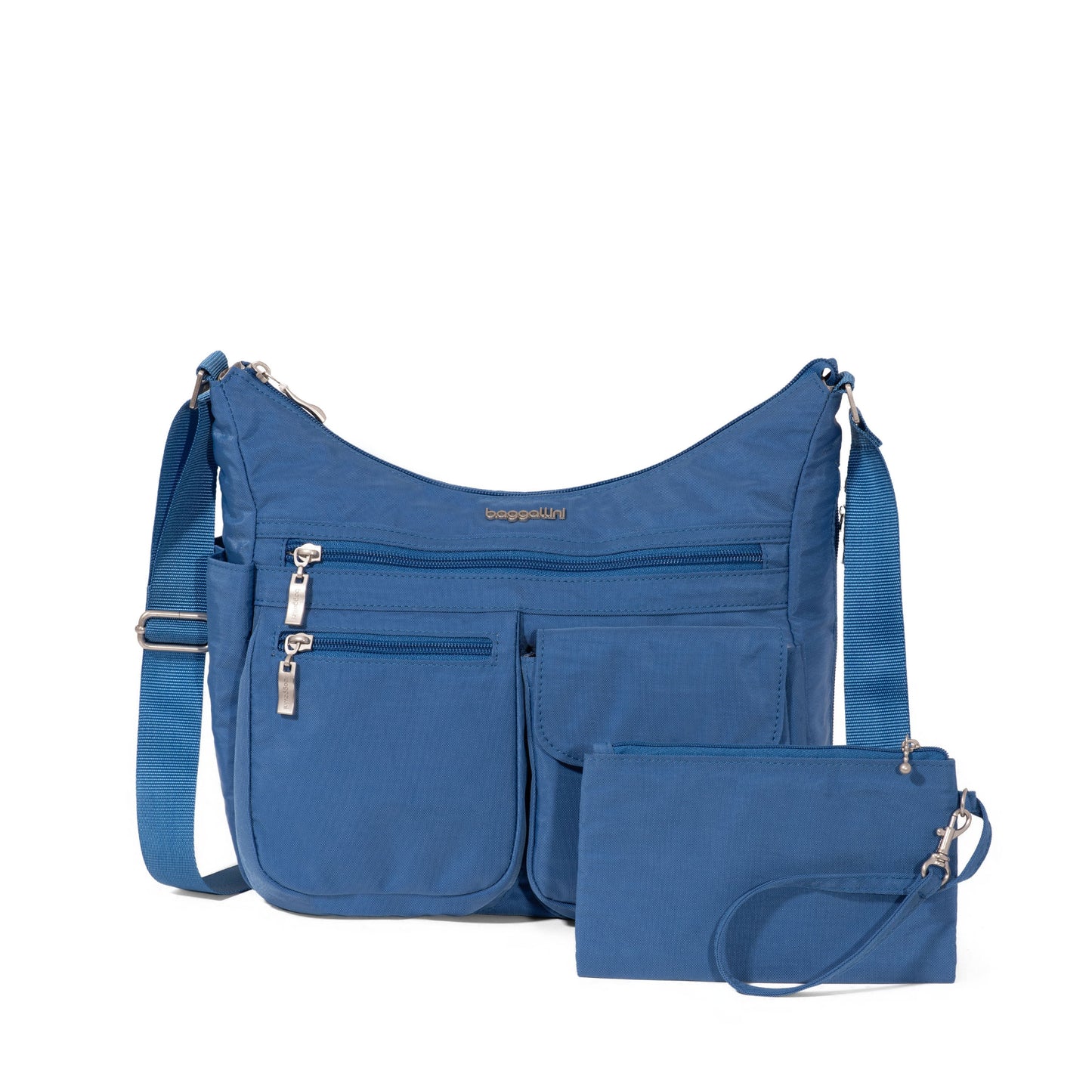 StrapStory - Crossbody 757