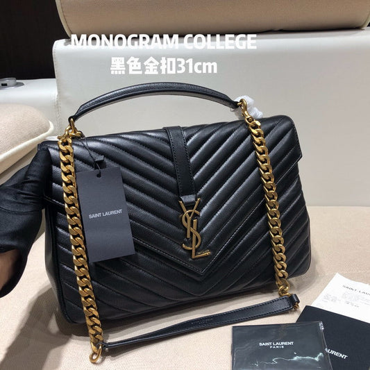LSY-Bags - Strap Story - 626