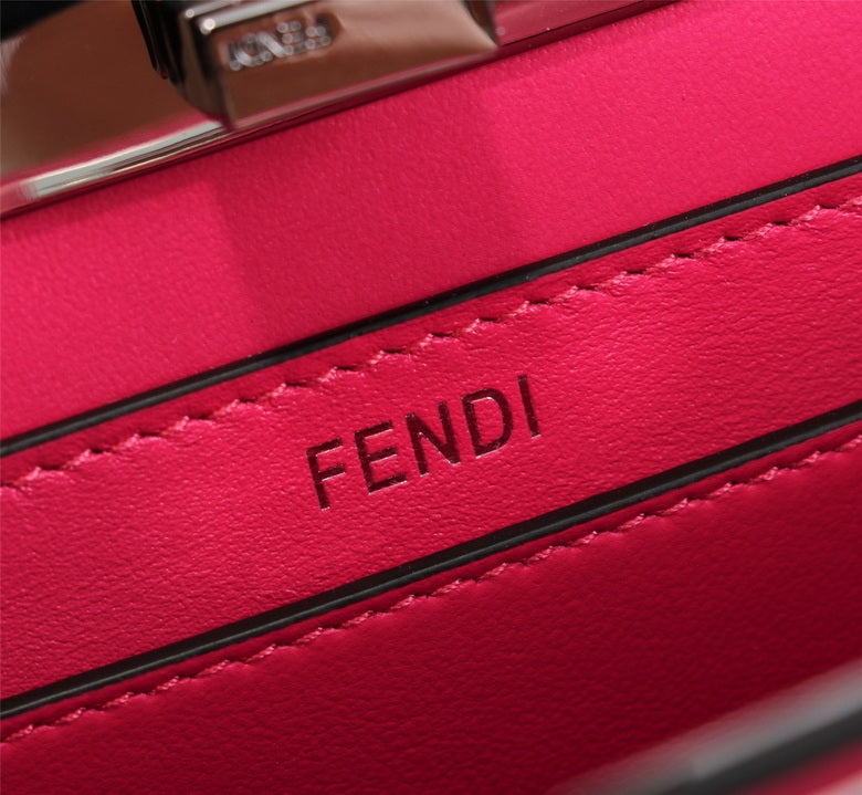 FDNI-Bags - Strap Story - 749