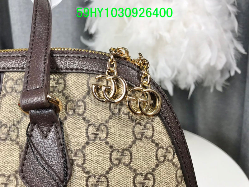 STRAPSTORY - GGC4 BAG - 488