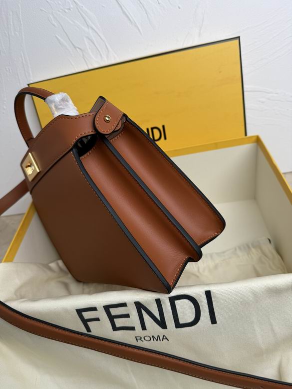 FDNI-Bags - Strap Story - 915
