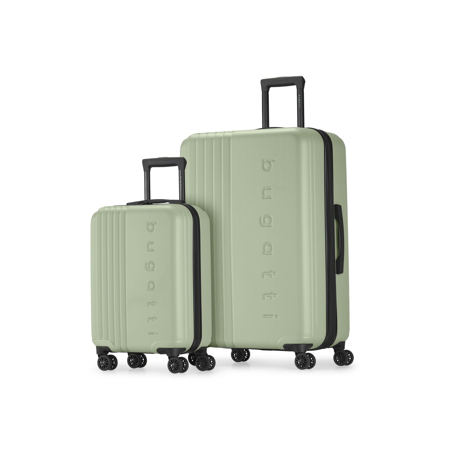 StrapStory - Suitcase 007