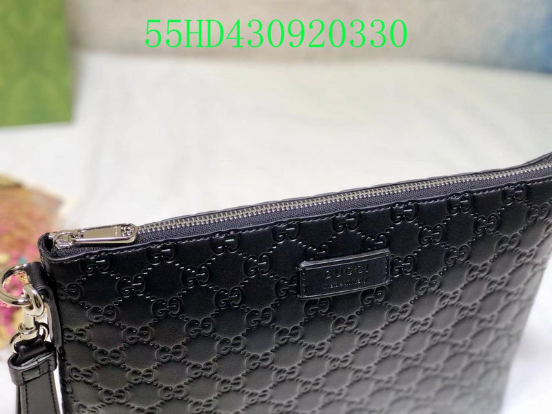 STRAPSTORY - GGC4 BAG - 383