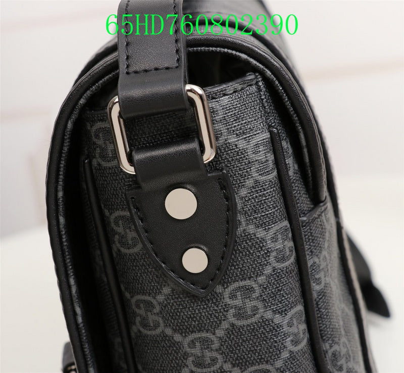 STRAPSTORY - GGC4 BAG - 324