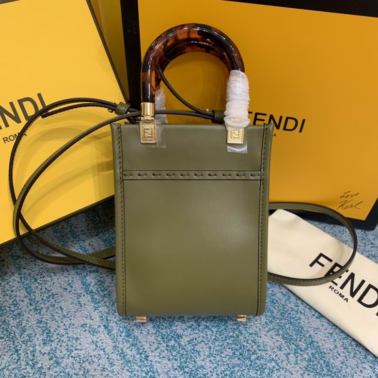 FDNI-Bags - Strap Story - 635