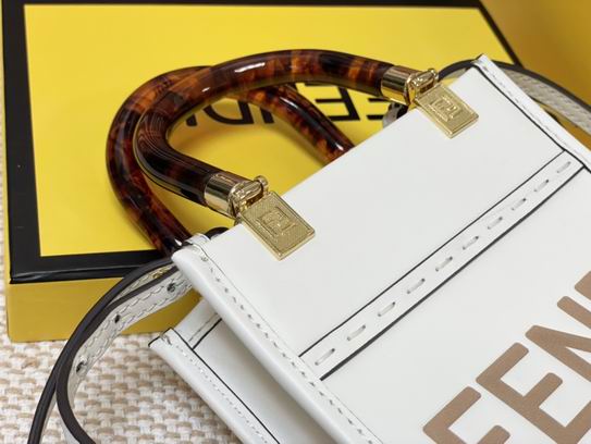 FDNI-Bags - Strap Story - 651