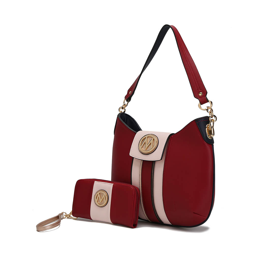 StrapStory - Hobo Bag 367