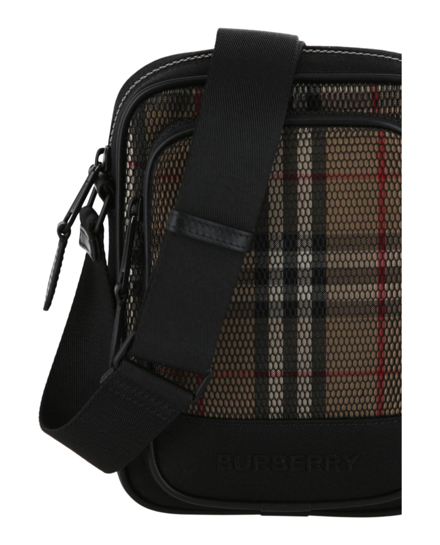 StrapStory - Crossbody 3698