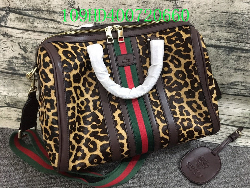 STRAPSTORY - GGC4 BAG - 199