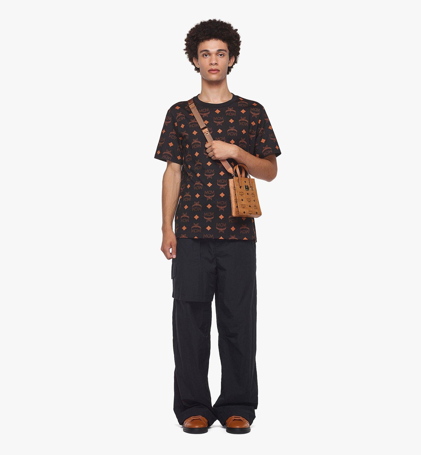 StrapStory - Tote Bag 233