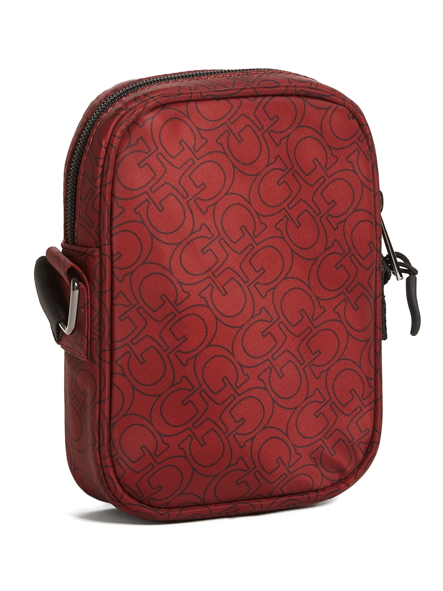 StrapStory - Messenger Bag 128