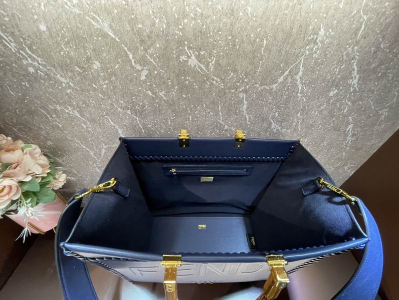 FDNI-Bags - Strap Story - 731