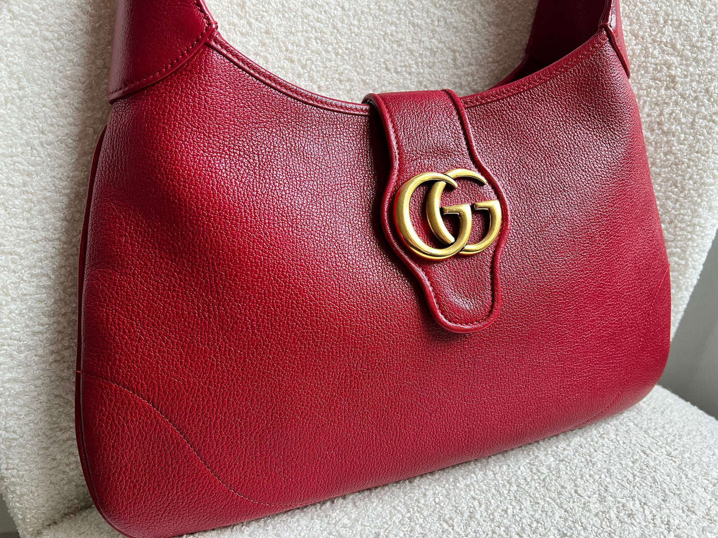 STRAPSTORY - GGC1 BAG - 3018