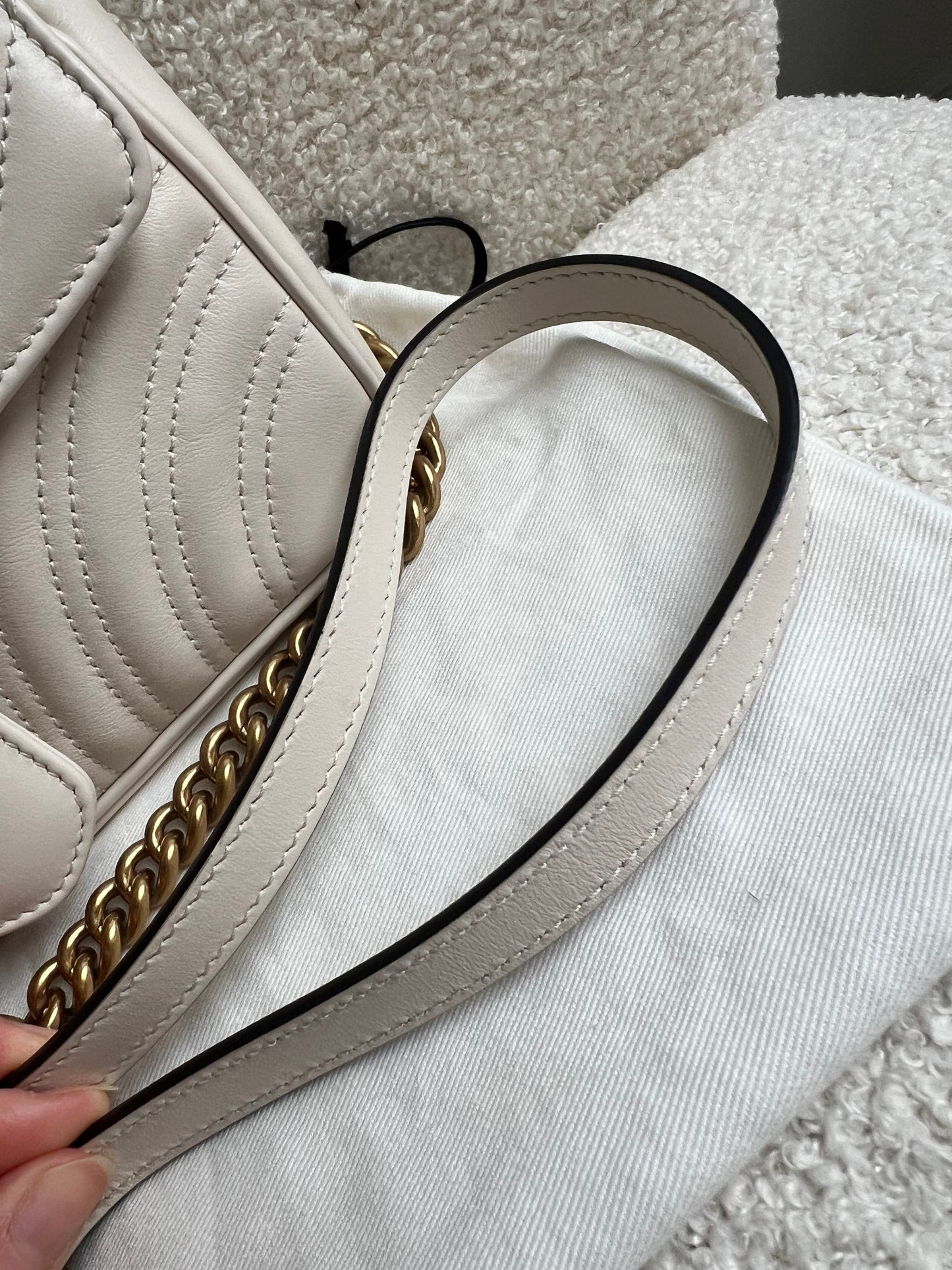 STRAPSTORY - GGC1 BAG - 3828