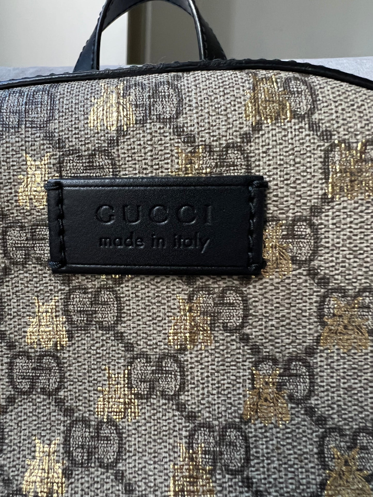 STRAPSTORY - GGC4 BAG - 2862