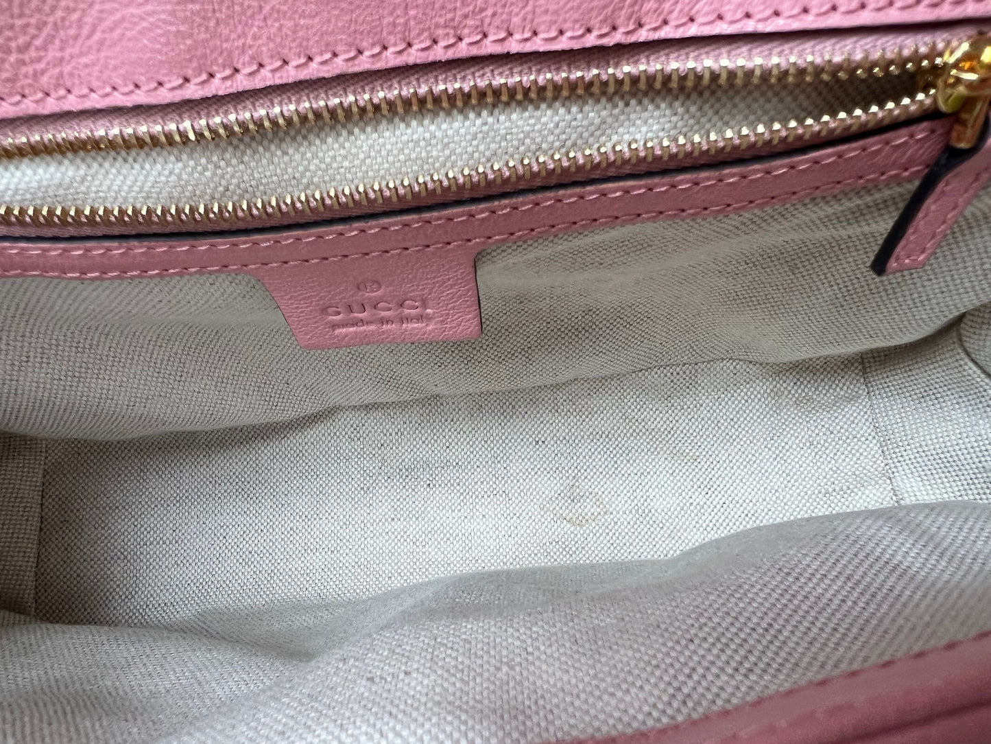 STRAPSTORY - GGC1 BAG - 3834