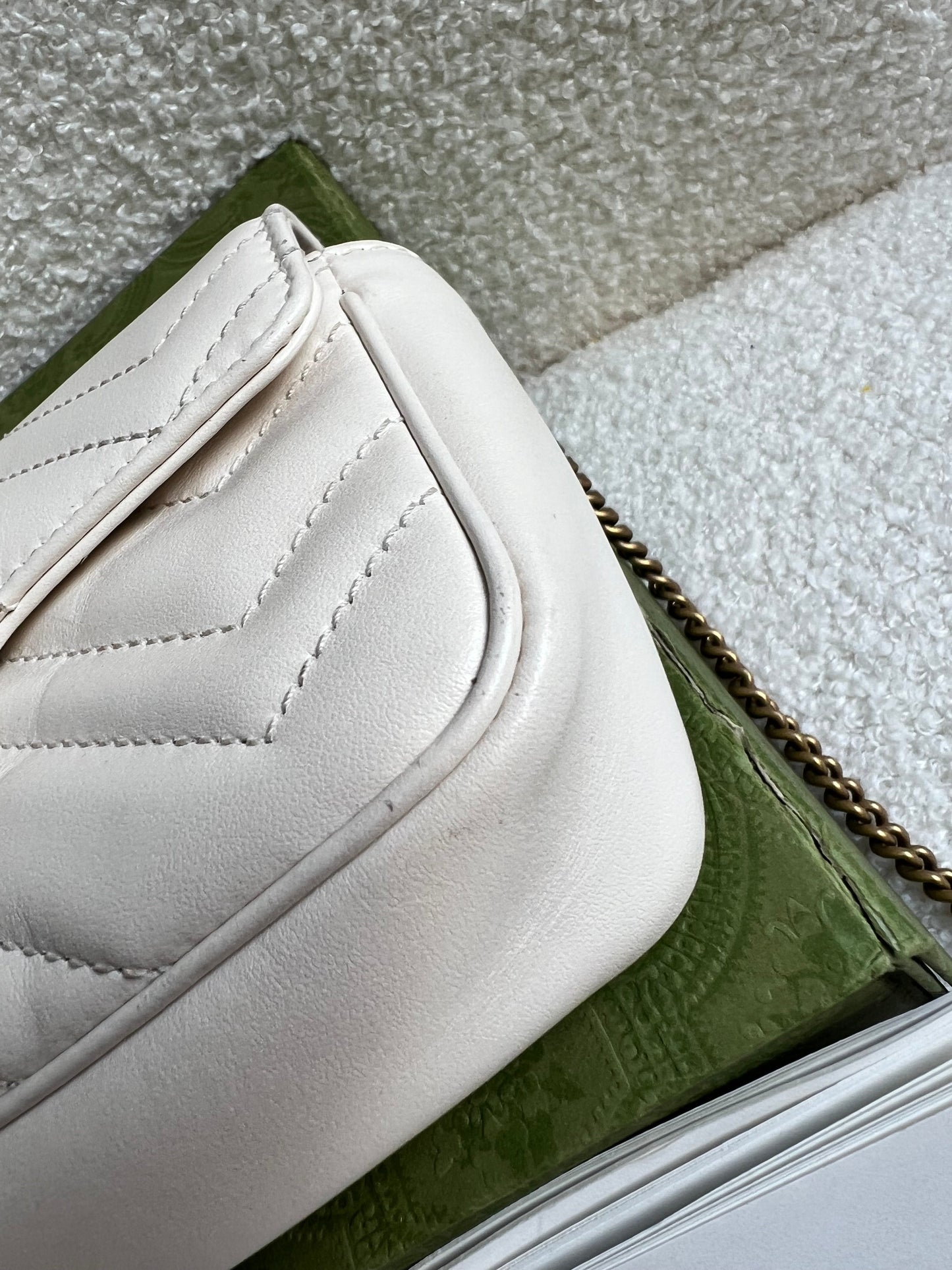STRAPSTORY - GGC1 BAG - 3822