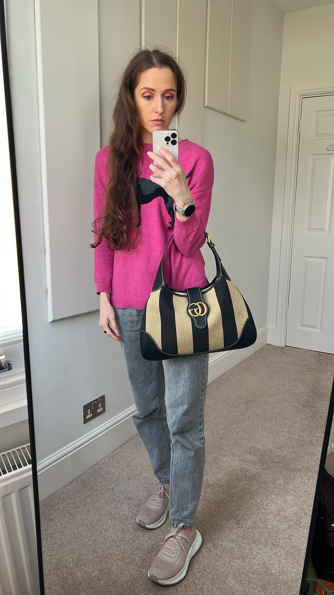 STRAPSTORY - GGC1 BAG - 2062