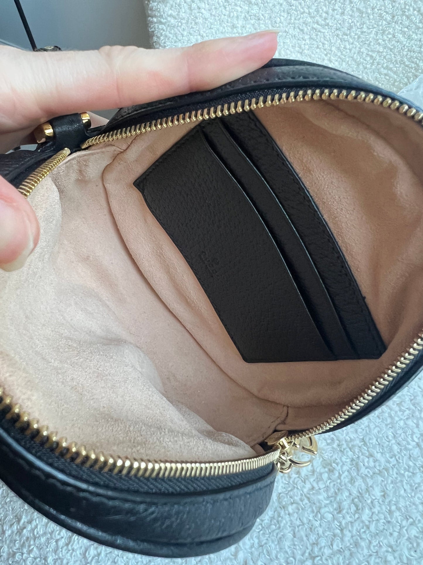 STRAPSTORY - GGC4 BAG - 3699